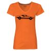 Performance® Tech Women's V-Neck T-Shirt Thumbnail