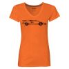 Performance® Tech Women's V-Neck T-Shirt Thumbnail