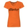 Performance® Tech Women's V-Neck T-Shirt Thumbnail