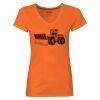 Performance® Tech Women's V-Neck T-Shirt Thumbnail