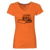 Performance® Tech Women's V-Neck T-Shirt Thumbnail
