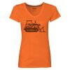 Performance® Tech Women's V-Neck T-Shirt Thumbnail