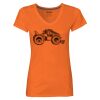 Performance® Tech Women's V-Neck T-Shirt Thumbnail