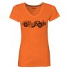 Performance® Tech Women's V-Neck T-Shirt Thumbnail