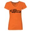 Performance® Tech Women's V-Neck T-Shirt Thumbnail