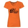 Performance® Tech Women's V-Neck T-Shirt Thumbnail
