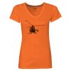 Performance® Tech Women's V-Neck T-Shirt Thumbnail
