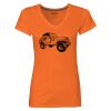 Performance® Tech Women's V-Neck T-Shirt Thumbnail