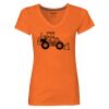 Performance® Tech Women's V-Neck T-Shirt Thumbnail
