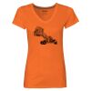 Performance® Tech Women's V-Neck T-Shirt Thumbnail