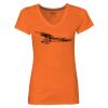 Performance® Tech Women's V-Neck T-Shirt Thumbnail