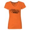 Performance® Tech Women's V-Neck T-Shirt Thumbnail