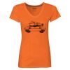 Performance® Tech Women's V-Neck T-Shirt Thumbnail