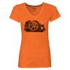 Performance® Tech Women's V-Neck T-Shirt Thumbnail