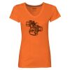 Performance® Tech Women's V-Neck T-Shirt Thumbnail