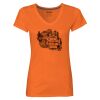 Performance® Tech Women's V-Neck T-Shirt Thumbnail