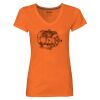 Performance® Tech Women's V-Neck T-Shirt Thumbnail