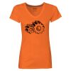 Performance® Tech Women's V-Neck T-Shirt Thumbnail