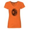 Performance® Tech Women's V-Neck T-Shirt Thumbnail