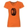 Performance® Tech Women's V-Neck T-Shirt Thumbnail