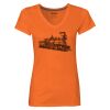 Performance® Tech Women's V-Neck T-Shirt Thumbnail