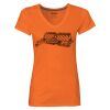 Performance® Tech Women's V-Neck T-Shirt Thumbnail