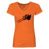 Performance® Tech Women's V-Neck T-Shirt Thumbnail