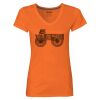 Performance® Tech Women's V-Neck T-Shirt Thumbnail