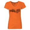 Performance® Tech Women's V-Neck T-Shirt Thumbnail