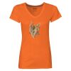 Performance® Tech Women's V-Neck T-Shirt Thumbnail