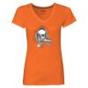 Performance® Tech Women's V-Neck T-Shirt Thumbnail