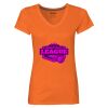 Performance® Tech Women's V-Neck T-Shirt Thumbnail