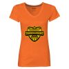 Performance® Tech Women's V-Neck T-Shirt Thumbnail