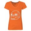 Performance® Tech Women's V-Neck T-Shirt Thumbnail