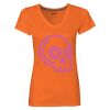 Performance® Tech Women's V-Neck T-Shirt Thumbnail