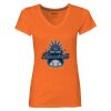 Performance® Tech Women's V-Neck T-Shirt Thumbnail