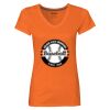 Performance® Tech Women's V-Neck T-Shirt Thumbnail