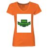 Performance® Tech Women's V-Neck T-Shirt Thumbnail
