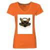 Performance® Tech Women's V-Neck T-Shirt Thumbnail