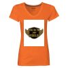 Performance® Tech Women's V-Neck T-Shirt Thumbnail