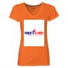 Performance® Tech Women's V-Neck T-Shirt Thumbnail