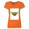 Performance® Tech Women's V-Neck T-Shirt Thumbnail