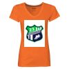 Performance® Tech Women's V-Neck T-Shirt Thumbnail