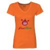 Performance® Tech Women's V-Neck T-Shirt Thumbnail