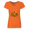 Performance® Tech Women's V-Neck T-Shirt Thumbnail