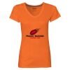 Performance® Tech Women's V-Neck T-Shirt Thumbnail