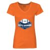 Performance® Tech Women's V-Neck T-Shirt Thumbnail