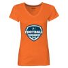 Performance® Tech Women's V-Neck T-Shirt Thumbnail