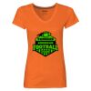 Performance® Tech Women's V-Neck T-Shirt Thumbnail