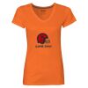 Performance® Tech Women's V-Neck T-Shirt Thumbnail